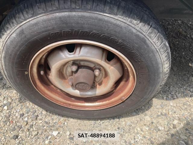 Toyota TOWNACE TRUCK 2006-07 8369437-4