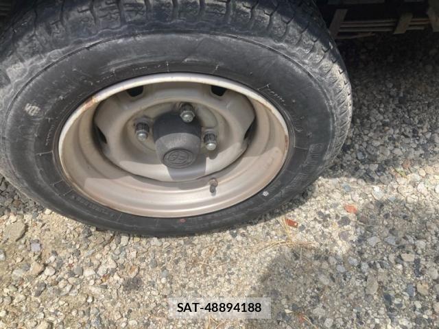 Toyota TOWNACE TRUCK 2006-07 8369437-5