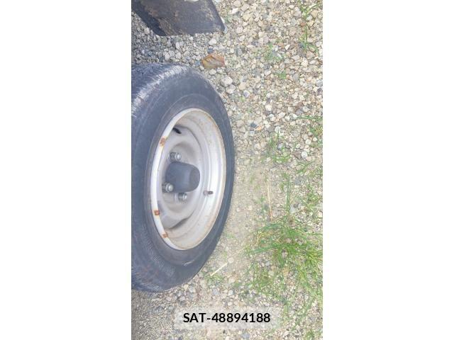 Toyota TOWNACE TRUCK 2006-07 8369437-6