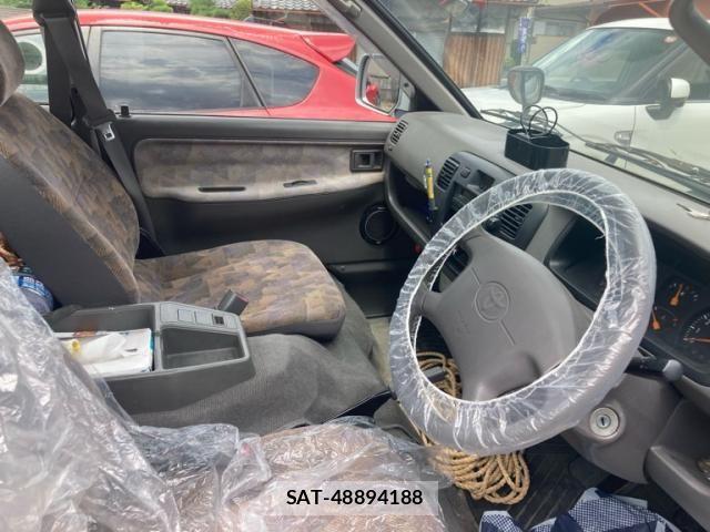 Toyota TOWNACE TRUCK 2006-07 8369437-8