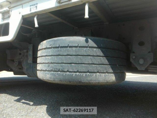 Toyota TOWNACE TRUCK 2005-03 8563834-6
