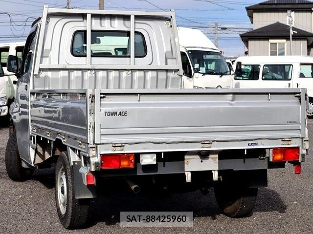 Toyota TOWNACE TRUCK 2023-08 8662011-1