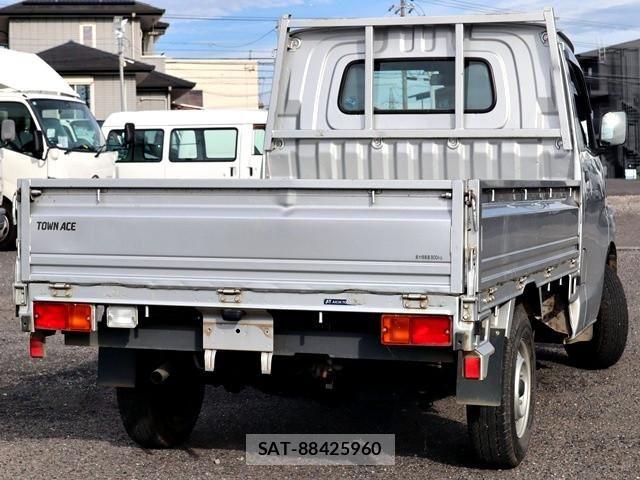 Toyota TOWNACE TRUCK 2023-08 8662011-2