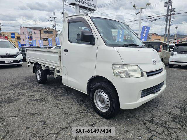 Toyota TOWNACE TRUCK 2018-01 8662014-0