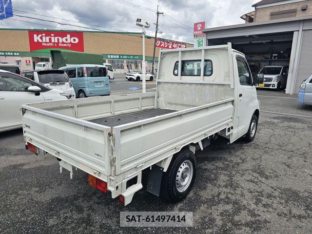 Toyota TOWNACE TRUCK 2018-01 8662014-1