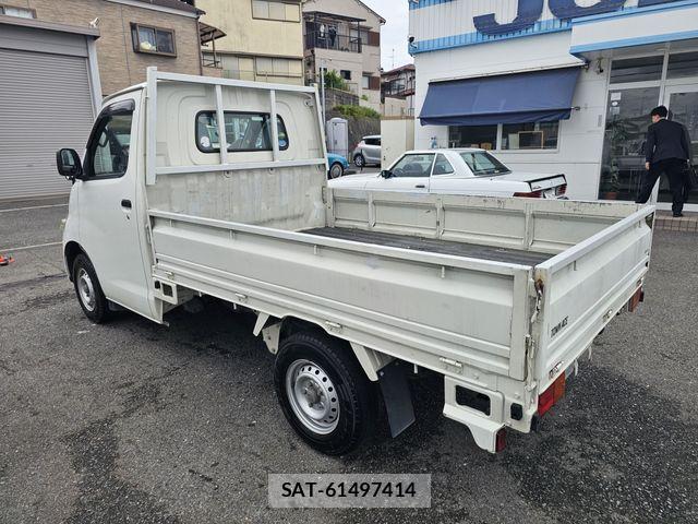 Toyota TOWNACE TRUCK 2018-01 8662014-2