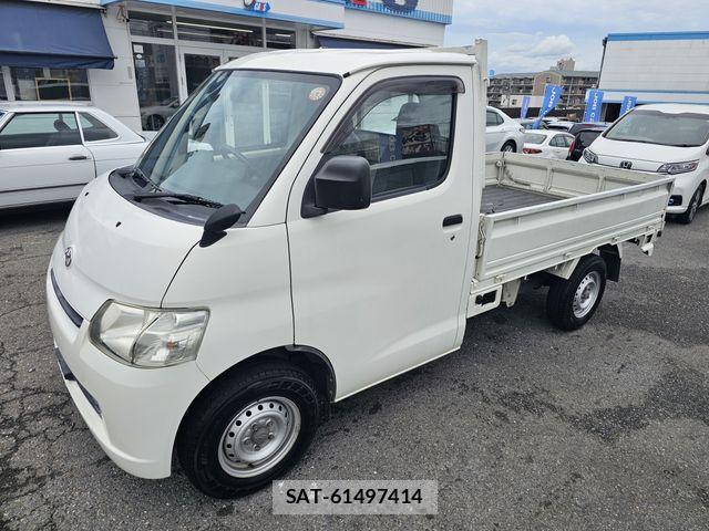 Toyota TOWNACE TRUCK 2018-01 8662014-3