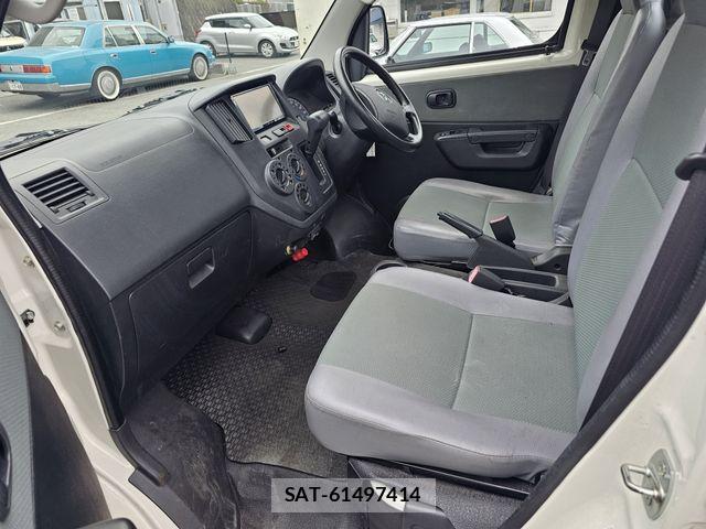 Toyota TOWNACE TRUCK 2018-01 8662014-4