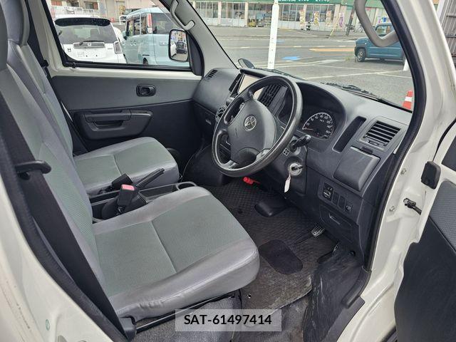 Toyota TOWNACE TRUCK 2018-01 8662014-5