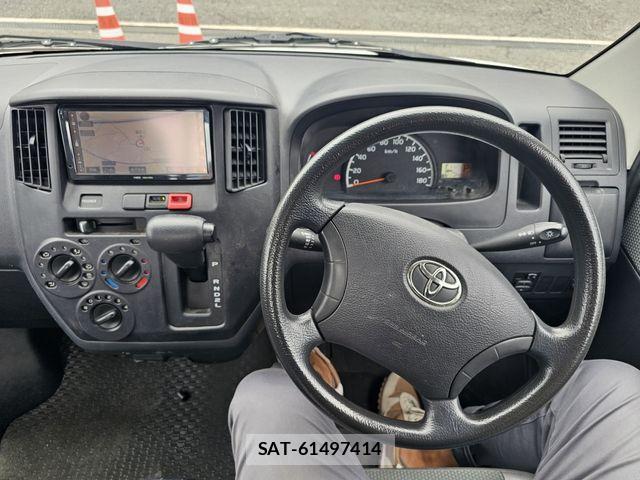 Toyota TOWNACE TRUCK 2018-01 8662014-6