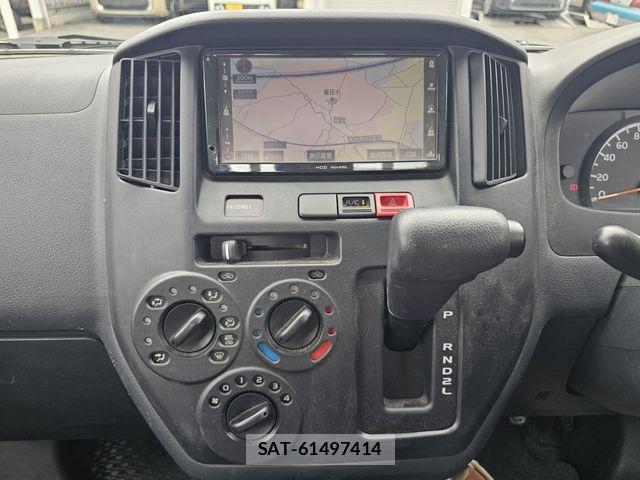 Toyota TOWNACE TRUCK 2018-01 8662014-7