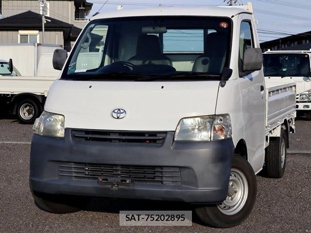 Toyota TOWNACE TRUCK 2014-11 8662013-0
