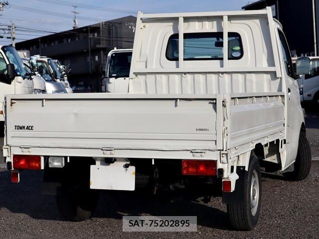 Toyota TOWNACE TRUCK 2014-11 8662013-2