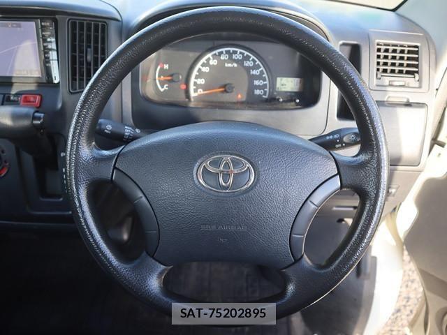 Toyota TOWNACE TRUCK 2014-11 8662013-3