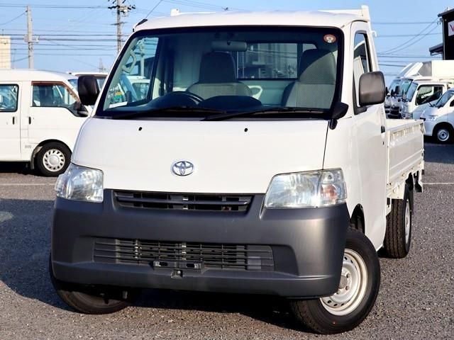 Toyota TOWNACE TRUCK 2018-09 8733140-0