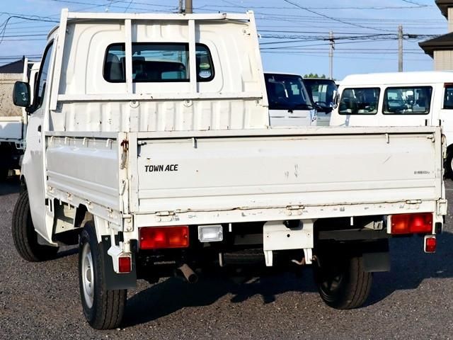 Toyota TOWNACE TRUCK 2018-09 8733140-1