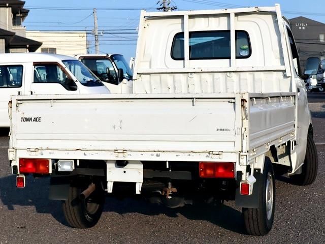 Toyota TOWNACE TRUCK 2018-09 8733140-2
