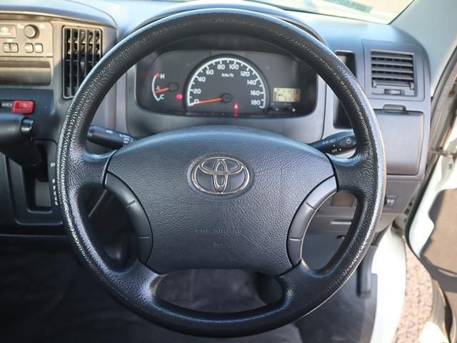 Toyota TOWNACE TRUCK 2018-09 8733140-3