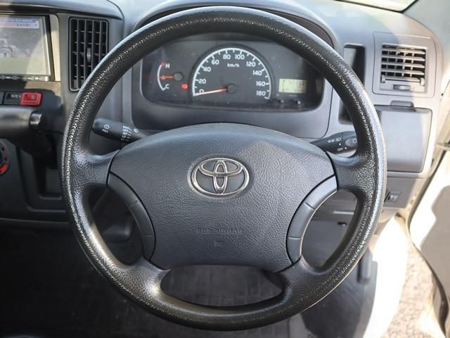 Toyota TOWNACE TRUCK 2015-05 8733142-3