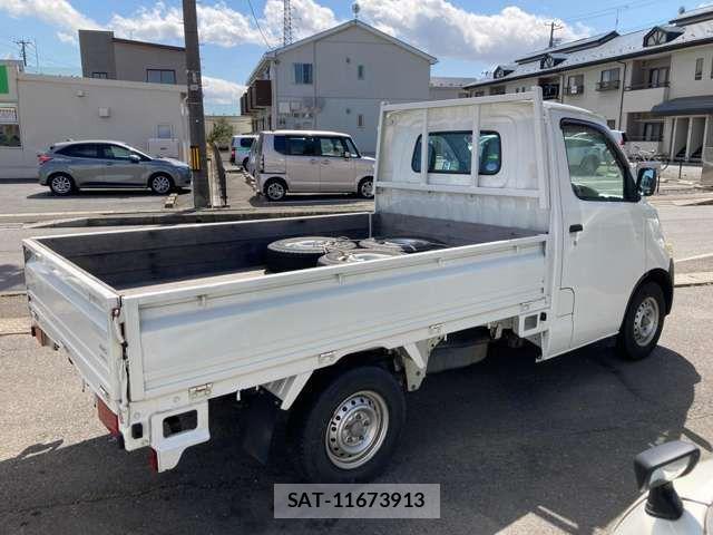 Toyota TOWNACE TRUCK 2019-01 7061081-9