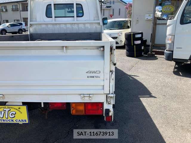 Toyota TOWNACE TRUCK 2019-01 7061081-13