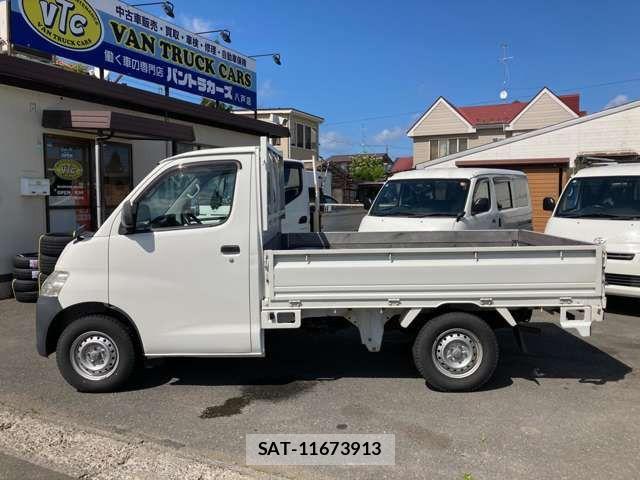 Toyota TOWNACE TRUCK 2019-01 7061081-16