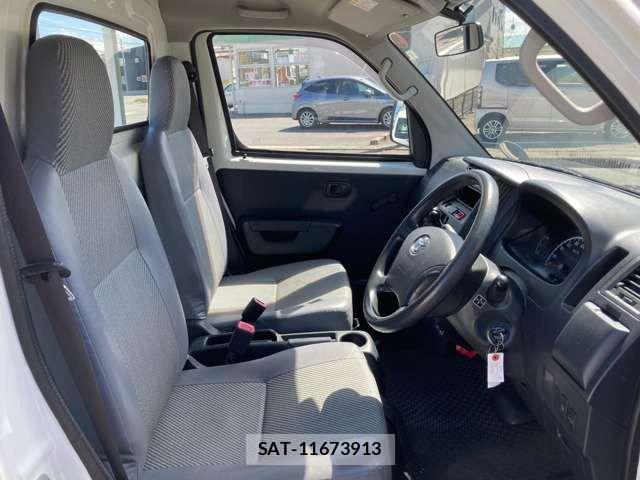 Toyota TOWNACE TRUCK 2019-01 7061081-18