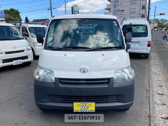 Toyota TOWNACE TRUCK 2019-01 7061081-1