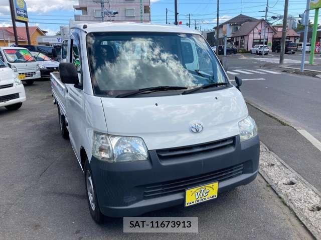 Toyota TOWNACE TRUCK 2019-01 7061081-2