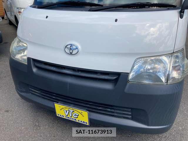 Toyota TOWNACE TRUCK 2019-01 7061081-4
