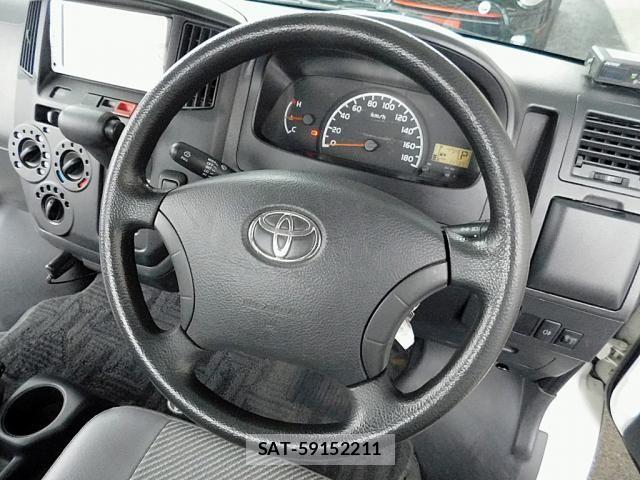 Toyota TOWNACE TRUCK 2014-08 7226180-10