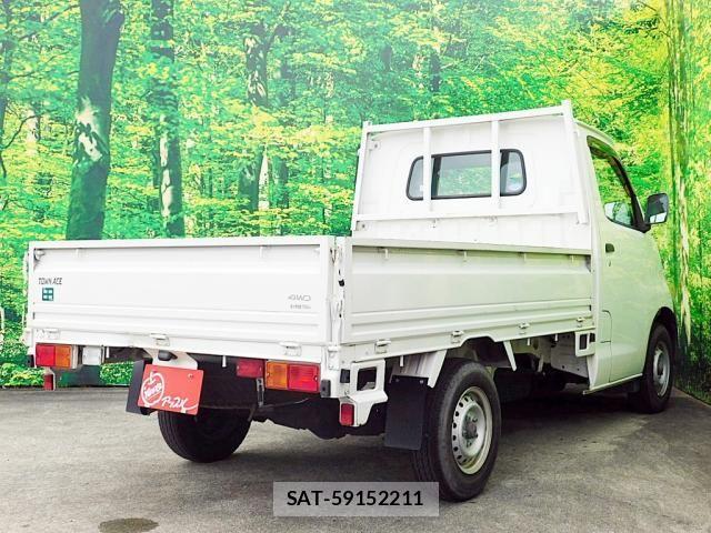 Toyota TOWNACE TRUCK 2014-08 7226180-1
