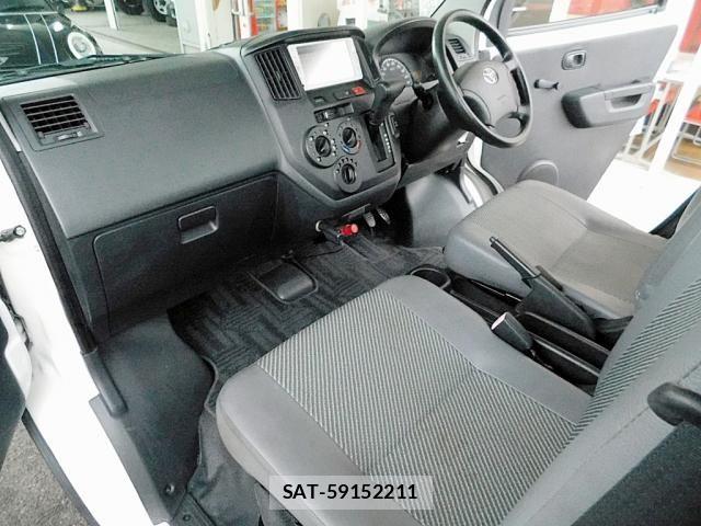 Toyota TOWNACE TRUCK 2014-08 7226180-20