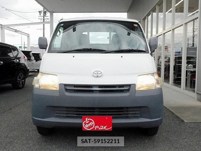 Toyota TOWNACE TRUCK 2014-08 7226180-24