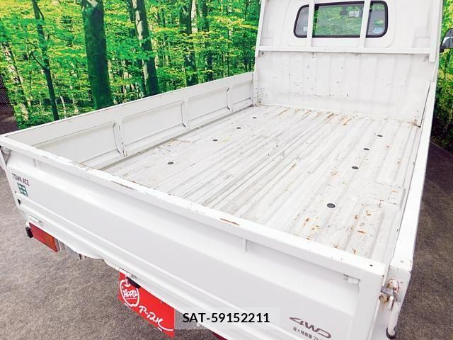 Toyota TOWNACE TRUCK 2014-08 7226180-27