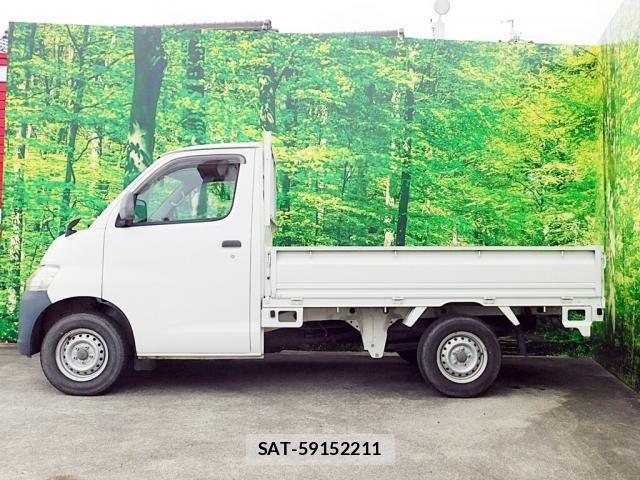 Toyota TOWNACE TRUCK 2014-08 7226180-2