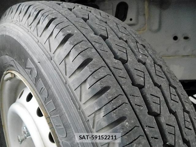 Toyota TOWNACE TRUCK 2014-08 7226180-29