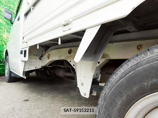 Toyota TOWNACE TRUCK 2014-08 7226180-3