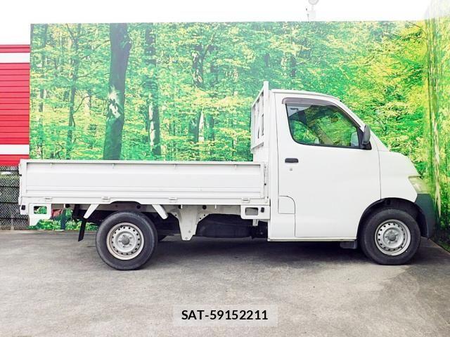 Toyota TOWNACE TRUCK 2014-08 7226180-4