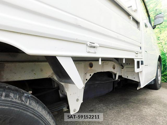 Toyota TOWNACE TRUCK 2014-08 7226180-5