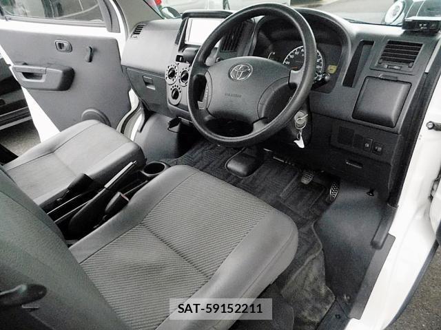 Toyota TOWNACE TRUCK 2014-08 7226180-6