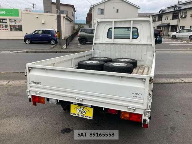 Toyota TOWNACE TRUCK 2019-11 7226179-12