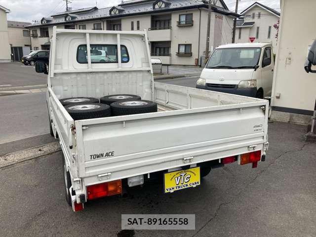 Toyota TOWNACE TRUCK 2019-11 7226179-13