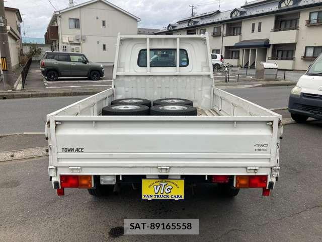 Toyota TOWNACE TRUCK 2019-11 7226179-14