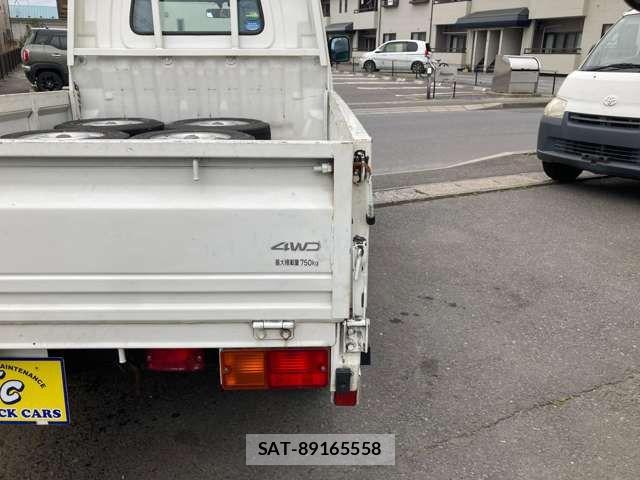 Toyota TOWNACE TRUCK 2019-11 7226179-15