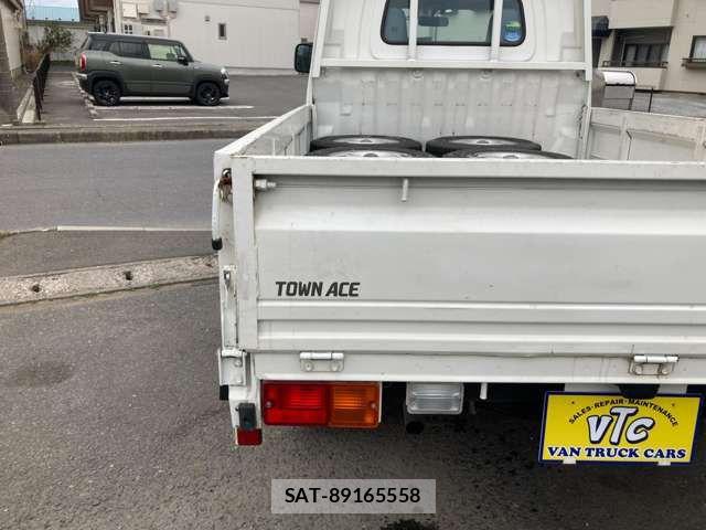 Toyota TOWNACE TRUCK 2019-11 7226179-16
