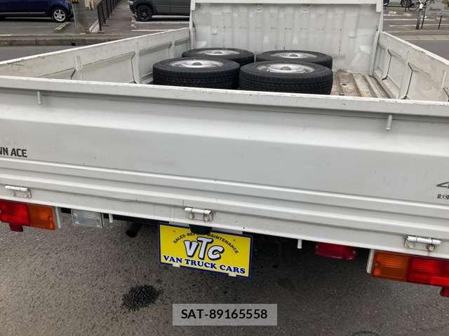 Toyota TOWNACE TRUCK 2019-11 7226179-17