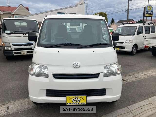 Toyota TOWNACE TRUCK 2019-11 7226179-1