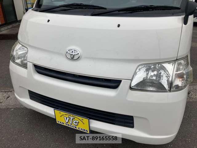 Toyota TOWNACE TRUCK 2019-11 7226179-4