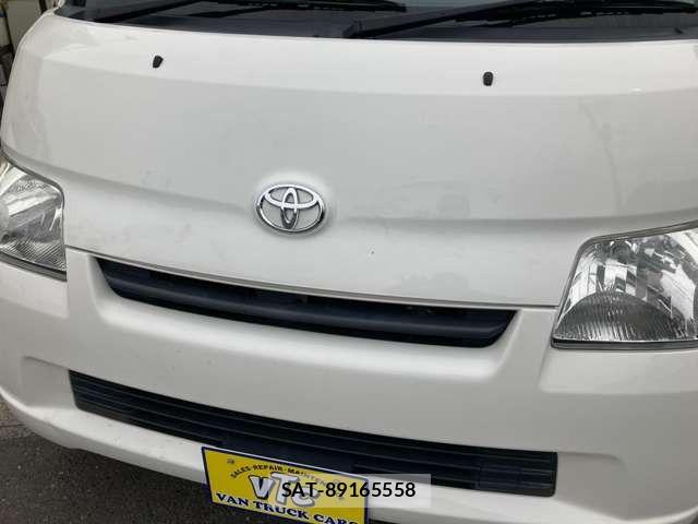 Toyota TOWNACE TRUCK 2019-11 7226179-5